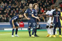 Mercato - PSG : Ibrahimovic, Thiago Silva, Lucas… Le point sur les salaires des Parisiens !
