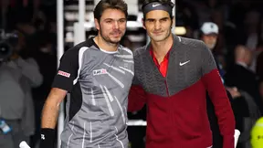 Tennis - Masters : Quand le choc Federer-Wawrinka est mis à l’honneur !