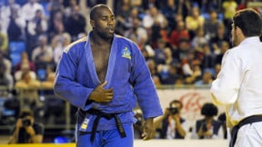 Judo : Parker, Diaw… Les coups de cœur basket de Teddy Riner !