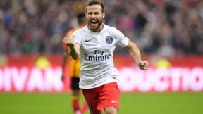 Mercato - PSG : Une première offre en Premier League pour Cabaye ?