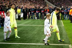 Mercato - Barcelone : Pourquoi Luis Suarez pourrait tout changer pour Messi…