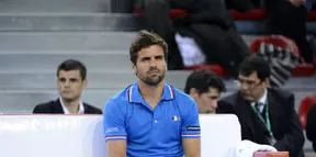 Tennis : Gasquet, Monfils… Le casse-tête d’Arnaud Clément pour affronter Federer…