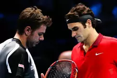 Tennis - Clash : Federer-Wawrinka, ce témoignage qui relance la polémique…
