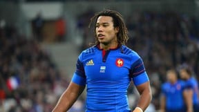 Rugby : Ces Français qui ont marqué des gros points contre l’Écosse !