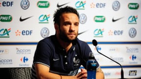 Mercato - OM : Ce grand championnat qui a tenté d’attirer Valbuena…