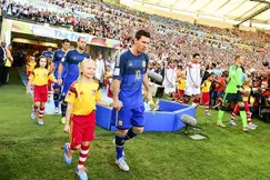 Barcelone : Interrogé sur sa Coupe du monde, Messi répond fermement aux critiques !