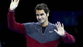 Tennis - Coupe Davis : Wawrinka, sa blessure au dos… Federer fait le point !