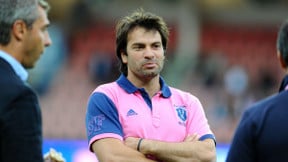 Rugby - XV de France : Cet ancien international qui tacle Philippe Saint-André !