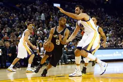Basket - NBA : Tony Parker dévoile ses objectifs personnels pour la saison !