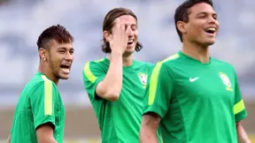 PSG : Thiago Silva/Neymar… Les dessous du clash…