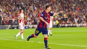 Mercato - Barcelone/PSG : Quand la presse catalane angoisse sur un transfert de Messi !