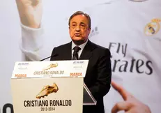 Real Madrid : Le gros coup de colère de Florentino Pérez contre une décision de la Ligue espagnole !