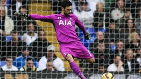 Mercato - Real Madrid : Ancelotti ne lâcherait plus Hugo Lloris !