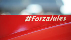 Formule 1 : Les parents de Jules Bianchi annoncent que le pilote « est sorti du coma artificiel » !