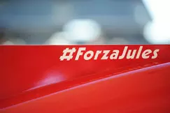 Formule 1 : Les parents de Jules Bianchi annoncent que le pilote « est sorti du coma artificiel » !