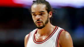 Basket - NBA : Si Joakim Noah veut faire les Jeux Olympiques, il devra jouer l’Euro !