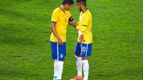 PSG/Brésil : Thiago Silva, Neymar… Quand Ronaldo s’immisce dans le débat sur le capitaine !