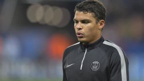 PSG : Thiago Silva, David Luiz… L’inquiétude de Pierre Ménès !