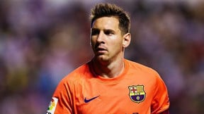 Mercato - Barcelone : Les 3 raisons qui pourraient pousser Messi à quitter le Barça !