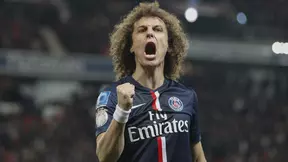 Mercato - PSG/Chelsea : Les confidences de David Luiz sur son intégration à Paris !