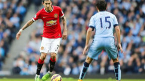 Mercato - Manchester United/Real Madrid : Di Maria vendu pour recruter Bale ou Cristiano Ronaldo ?