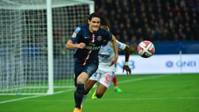 Mercato - PSG : Cavani aurait tranché pour son avenir !