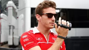 Formule 1 : Pourquoi Jules Bianchi est encore loin d’être tiré d’affaire…