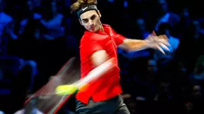 Tennis : Quand Noah annonce la couleur pour Roger Federer…