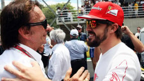 Formule 1 : Ferrari annonce la décision pour Alonso… Et lui rend hommage !