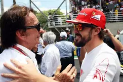 Formule 1 : Ferrari annonce la décision pour Alonso… Et lui rend hommage !
