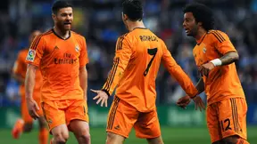 Real Madrid - Polémique : Cristiano Ronaldo se serait expliqué avec Xabi Alonso !