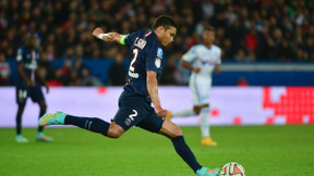 PSG - Polémique : Quand Laurent Blanc s’agace pour Thiago Silva…
