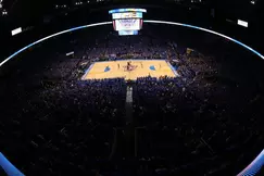 Basket - NBA : Quand Adidas annonce la fin de son partenariat avec la NBA !