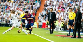 Mercato - Real Madrid/Barcelone : Quand Ancelotti change de discours au sujet d’un départ de Messi…