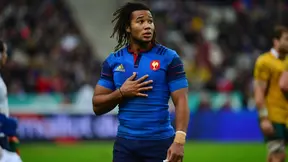 Rugby - XV de France : Écarté du groupe France, Teddy Thomas s’explique !