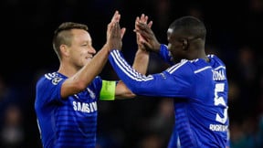 Mercato - Chelsea : Comment Mourinho pourrait faire de l’ombre à Kurt Zouma…