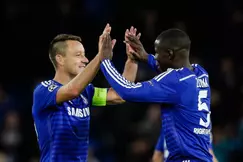 Mercato - Chelsea : Comment Mourinho pourrait faire de l’ombre à Kurt Zouma…