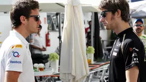 Formule 1 : Romain Grosjean se confie sur Jules Bianchi, « un ami et un talent extraordinaire »