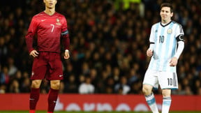 Mercato - Real Madrid : Entre Cristiano Ronaldo et Messi, Odegaard affiche sa préférence !