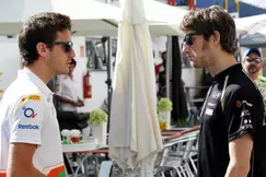 Formule 1 : Le nouveau message de Romain Grosjean pour Jules Bianchi…