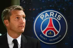 PSG : Ce coup de gueule poussé dans le vestiaire parisien…