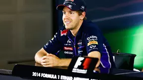 Formule 1 : Les vérités de Vettel sur son transfert chez Ferrari !