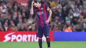 Mercato - Barcelone/PSG : Messi sur le départ ? La réaction de Luis Enrique !