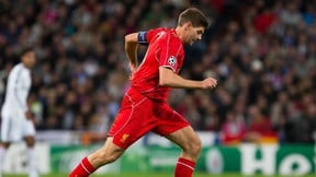 Mercato - Real Madrid/PSG : Gerrard… Le Top 5 des joueurs en fin de contrat en 2015 !