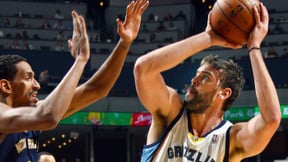 Basket - NBA : L’incroyable épidémie qui frappe les Memphis Grizzlies !