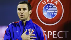 Mercato - Manchester United : Un international croate pour régler les problèmes de Van Gaal ?
