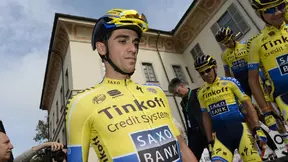 Cyclisme : « S’il y a un coureur qui peut gagner le Tour et le Giro, c’est bien Contador »