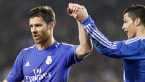 Ballon d’Or : Xabi Alonso fait machine arrière pour Cristiano Ronaldo !