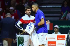 Tennis - Coupe Davis : Tsonga critique l’attitude du public français !