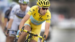 Cyclisme : Le gros coup de gueule de Nibali contre ses coéquipiers convaincus de dopage !